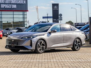 2024 Changan Lamore, серый, 1765000 рублей, вид 1