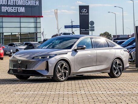 2024 Changan Lamore, серый, 1765000 рублей, вид 1