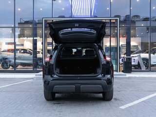 2026 Jaecoo J7 I Рестайлинг, чёрный, 3329000 рублей, вид 5