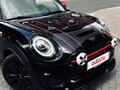 2018 Mini Hatch JCW III (F55/F56) Рестайлинг, чёрный, 2690000 рублей - вид 4