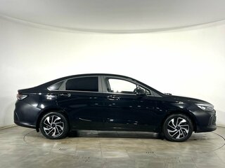 2023 BAIC U5 Plus, чёрный, 1339000 рублей, вид 5