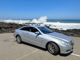 2010 Mercedes-Benz E-Класс 250 5G-Tronic IV (W212, S212, C207), серый, 1400000 рублей, вид 1