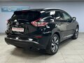 2019 Nissan Murano III (Z52), чёрный - вид 6