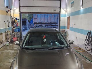 2010 Kia Cerato 4-speed II, серый, 750000 рублей, вид 1