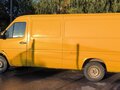 2006 Mercedes-Benz Sprinter, жёлтый, 400000 рублей - вид 4