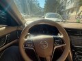 2014 Cadillac CTS III, фиолетовый - вид 8