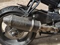 2008 Yamaha FZ1, зелёный, 530000 рублей - вид 6