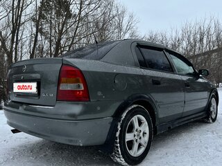 2005 Chevrolet Viva, серый, 350000 рублей, вид 3