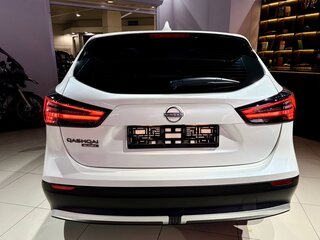 2026 Nissan Qashqai II Рестайлинг 2, белый, 2305000 рублей, вид 4