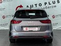 2021 Kia Ceed III Рестайлинг, серебристый, 1899000 рублей - вид 3