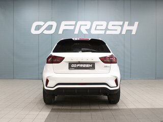 2023 Livan X3 Pro, белый, 1260000 рублей, вид 4