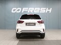 2023 Livan X3 Pro, белый - вид 3