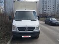 2007 Mercedes-Benz Sprinter, белый, 1400000 рублей - вид 1