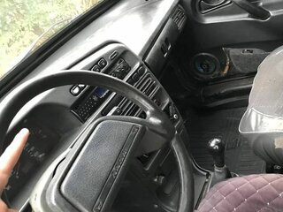 2007 Lada (ВАЗ) 2114, серебристый, 98000 рублей, вид 4