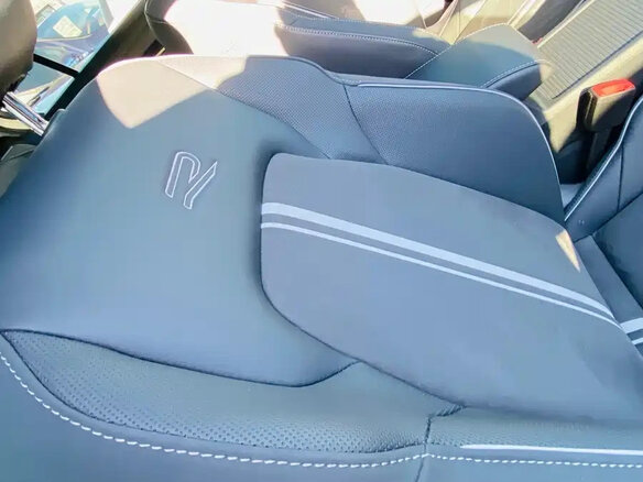 2024 Volkswagen Golf VIII, белый, 1920007 рублей - вид 20