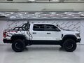 2023 Ram 1500 Crew Cab TRX V, белый - вид 10