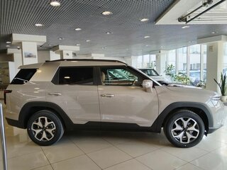 2025 KGM Torres, бежевый, 5330000 рублей, вид 4