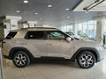 2025 KGM Torres, бежевый, 5330000 рублей - вид 3
