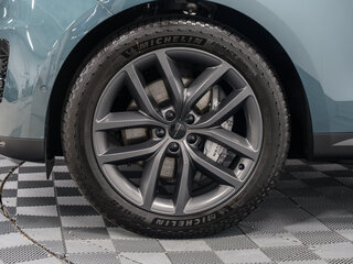 2026 Land Rover Range Rover Sport P460e III, зелёный, 16900000 рублей, вид 3