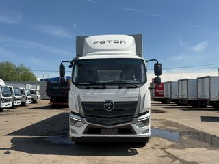 2024 Foton D 18, белый, 7700000 рублей, вид 2