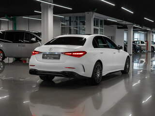 2023 Mercedes-Benz C-Класс Long 260 L V (W206), белый, 4860000 рублей, вид 5