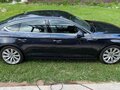 2017 Audi A5 II (F5), синий, 3250000 рублей - вид 5