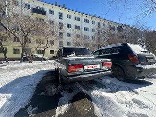 2011 Lada (ВАЗ) 2107, серый, 230000 рублей, вид 1