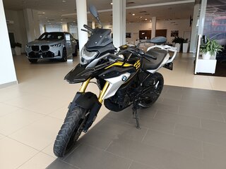 BMW G 310 GS