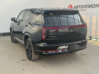 2026 GAC Trumpchi S7 I, чёрный, 4990000 рублей, вид 3
