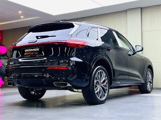 2025 Audi Q5 L III (GU), чёрный, 5590000 рублей, вид 4