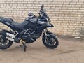 2013 Ducati Multistrada 1200, чёрный, 800000 рублей - вид 9