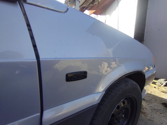 2004 Lada (ВАЗ) 2114, серебристый, 200000 рублей - вид 29