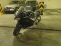 2014 Honda VFR 800, чёрный, 700000 рублей - вид 5