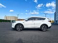 2022 Jetour X70+ I, белый, 1160000 рублей - вид 3