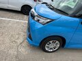 2017 Toyota Tank I, голубой, 750000 рублей - вид 9