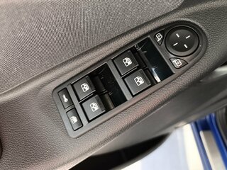 2026 Lada (ВАЗ) Granta I Рестайлинг, синий, 1305000 рублей, вид 5