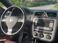 2008 Volkswagen Eos I, красный, 1280000 рублей - вид 9
