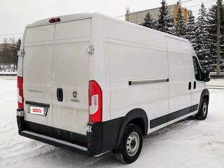 2020 Fiat Professional Ducato, белый, 3333000 рублей, вид 4