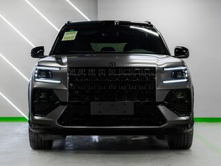 2026 Zeekr 8X Dawn, серый, 13100000 рублей, вид 2