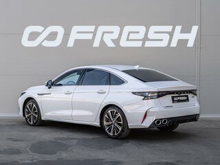 2023 Chery Arrizo 8, белый, 2030000 рублей, вид 2