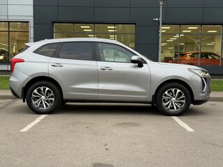 2023 Haval Jolion I, серый, 1615000 рублей, вид 4