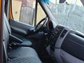 2008 Mercedes-Benz Sprinter, оранжевый, 3000000 рублей - вид 9