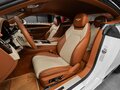2020 Bentley Continental GT III, белый, 16600000 рублей - вид 11