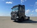 2026 КамАЗ 54901, белый, 8975000 рублей - вид 3