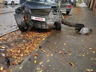 2004 Ford Maverick III, синий, 150000 рублей, вид 4