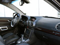 2008 Daewoo Winstorm, чёрный, 675000 рублей - вид 9