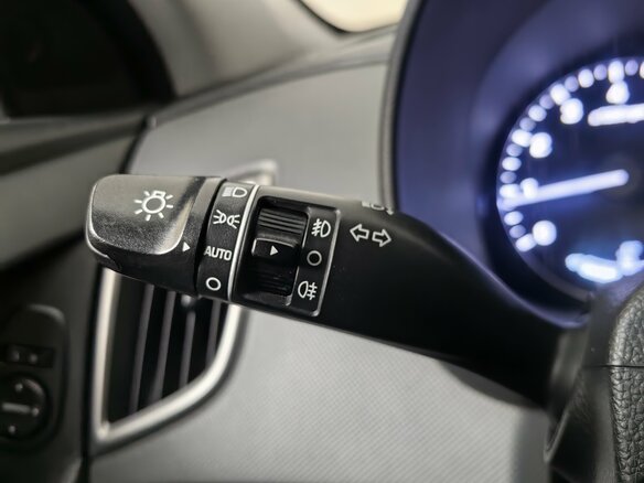 2018 Hyundai Creta I, чёрный, 1475000 рублей - вид 14