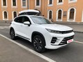 2023 Exeed LX I Рестайлинг, белый
