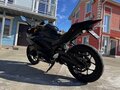 2019 Yamaha YZF-R3, чёрный, 550000 рублей - вид 6
