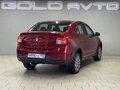 2019 Renault Logan Stepway II Рестайлинг, красный, 930000 рублей - вид 5
